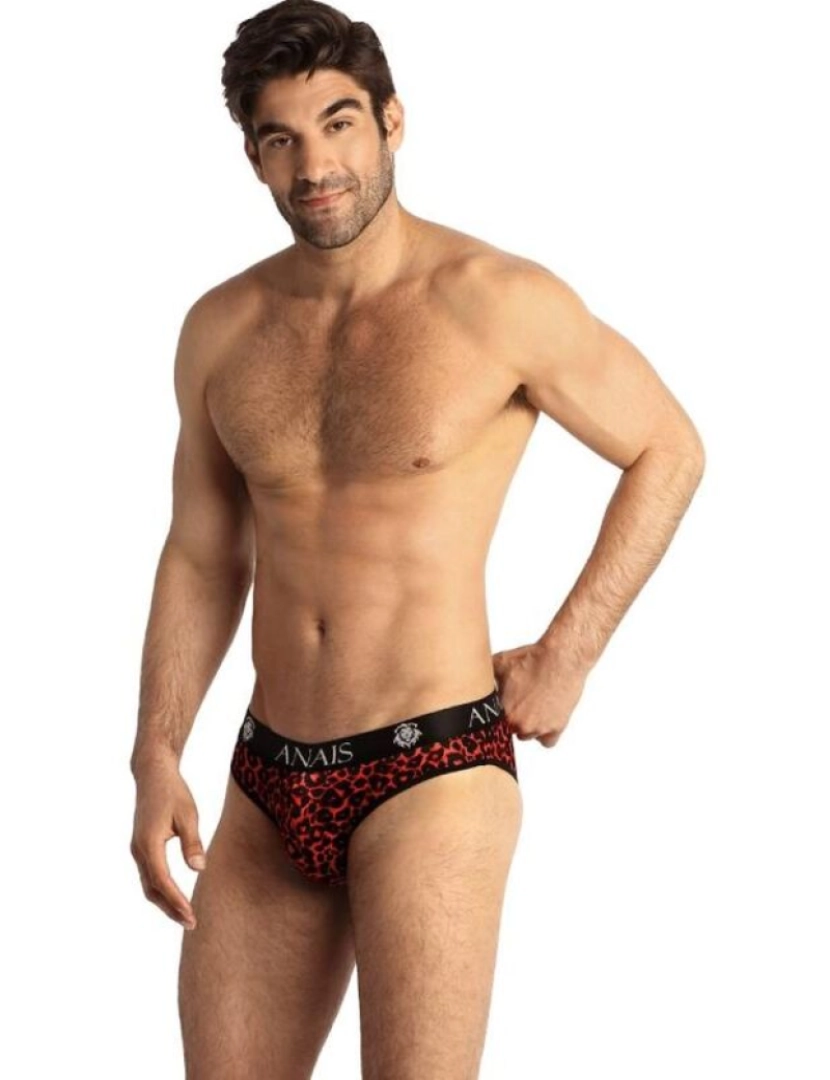 imagem de ANAIS MEN - TRIBAL SLIP S1