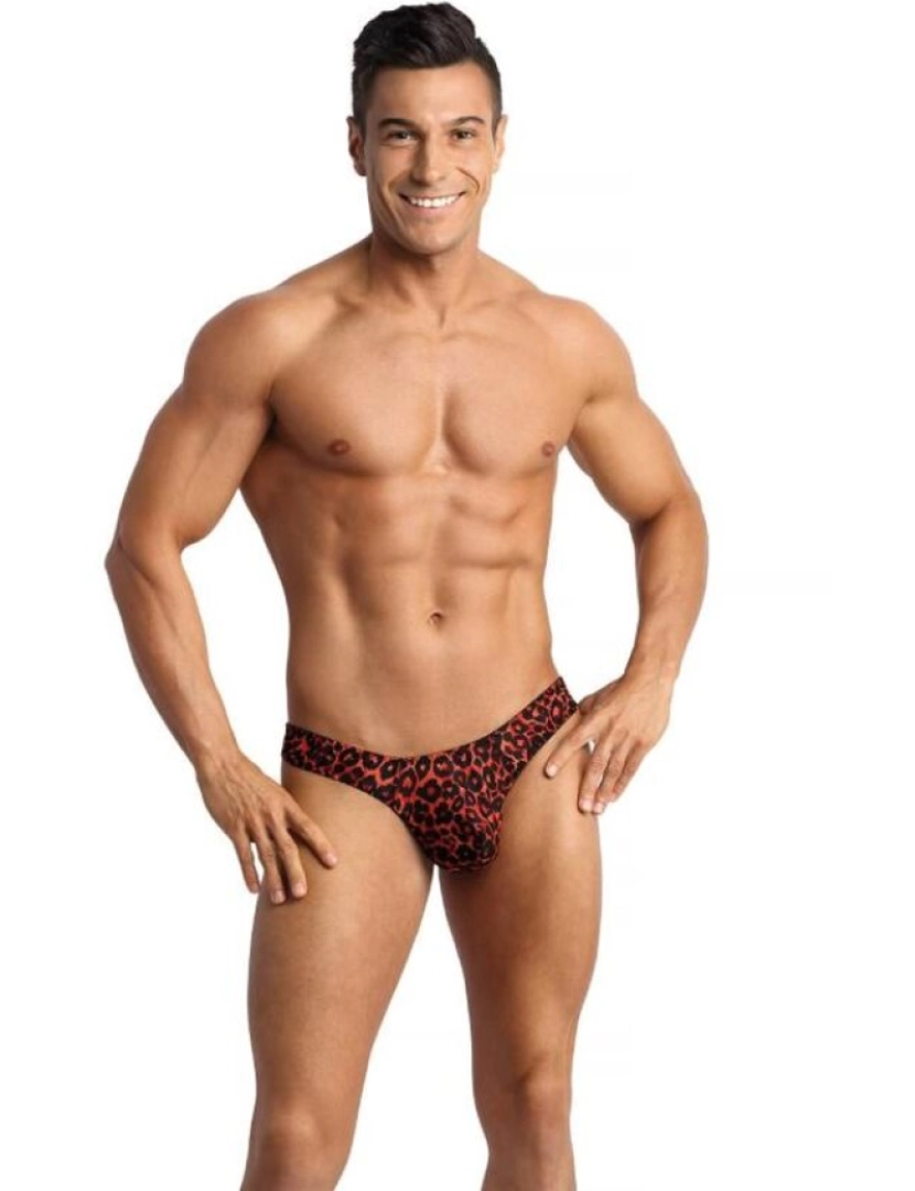 imagem de ANAIS MEN - TRIBAL STRING M1