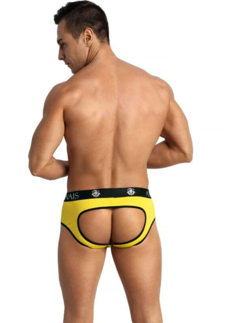 imagem de ANAIS HOMEM - TOKIO JOCK BIKINI XL1