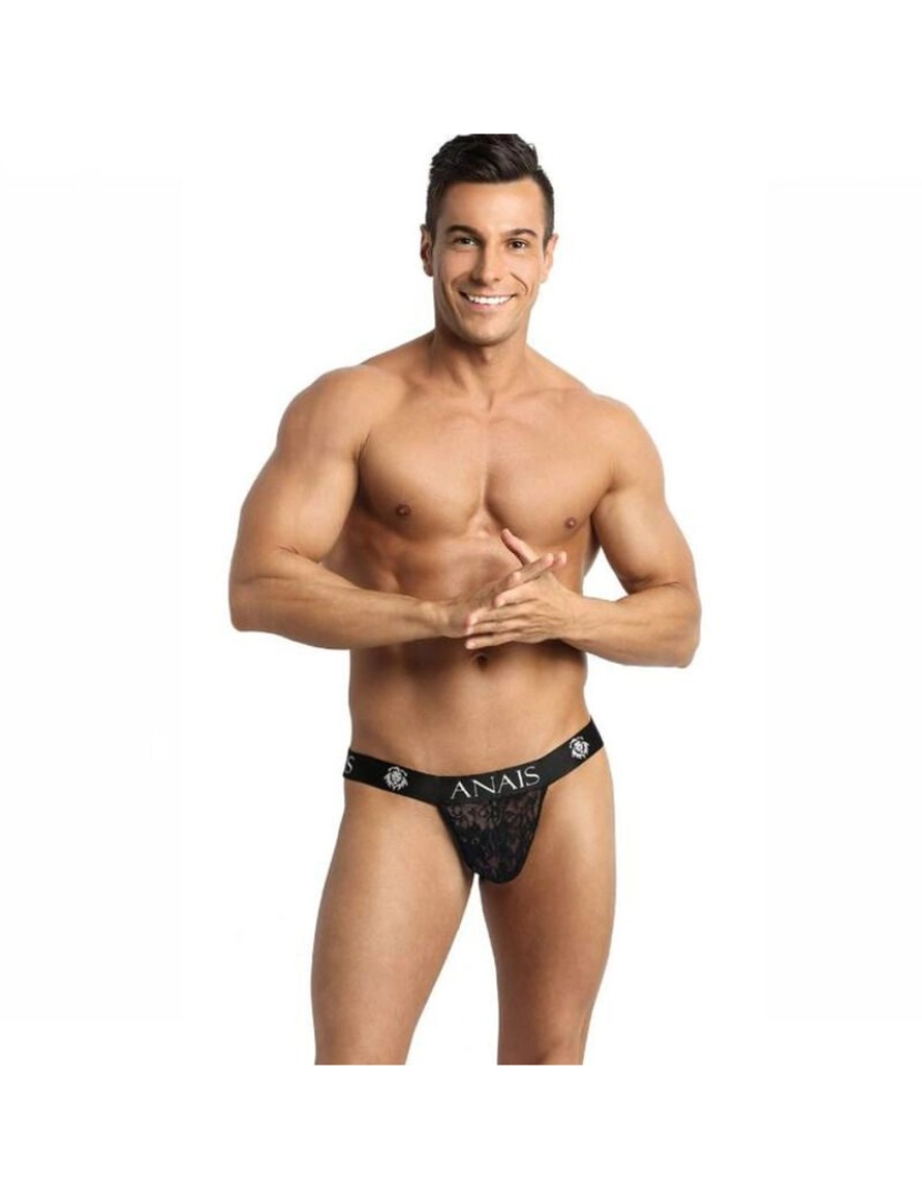 imagem de ANAIS MEN - ROMANCE JOCK STRAP L1