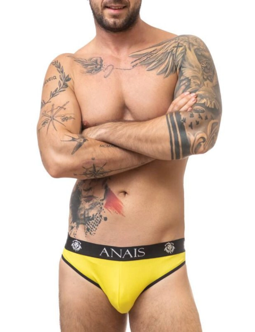 imagem de ANAIS MEN - TOKIO SLIP M1