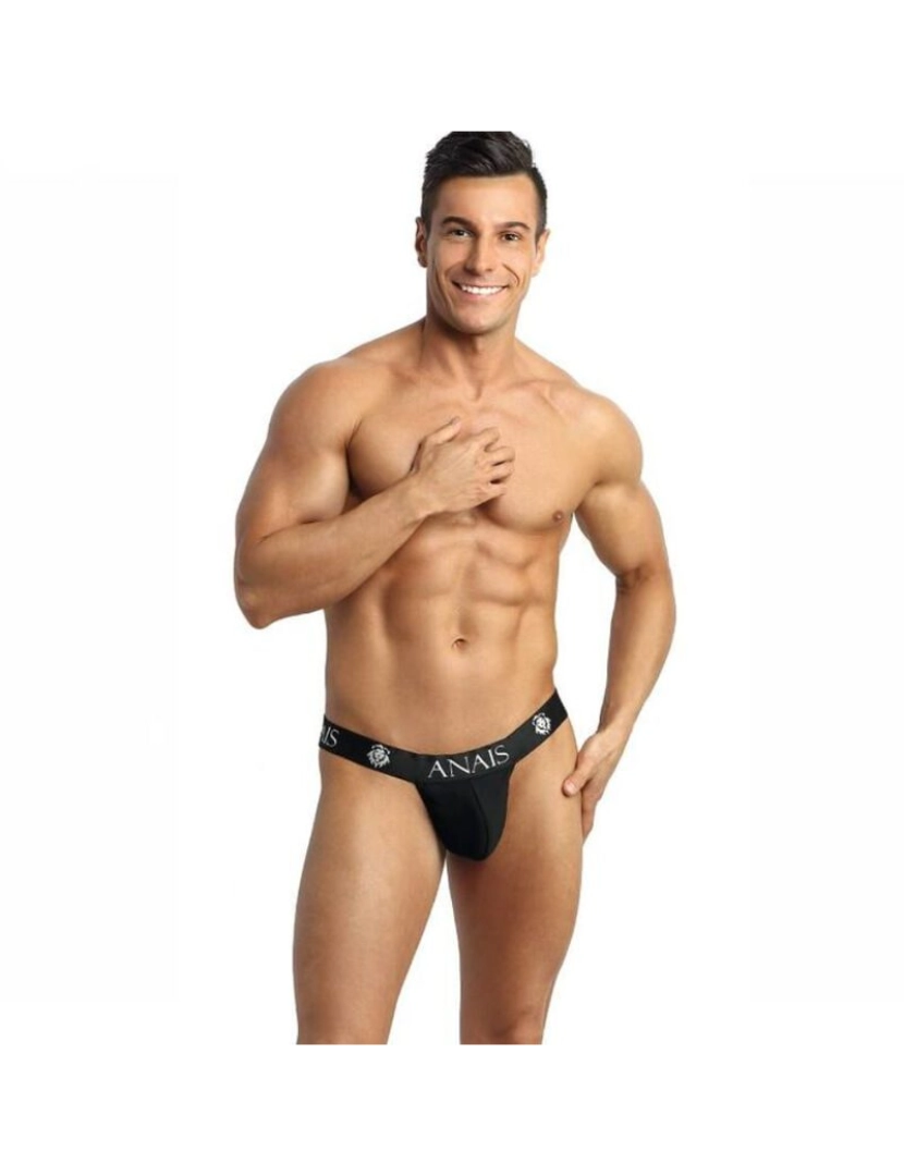 imagem de ANAIS HOMEM - PETROL JOCK STRAP XL1