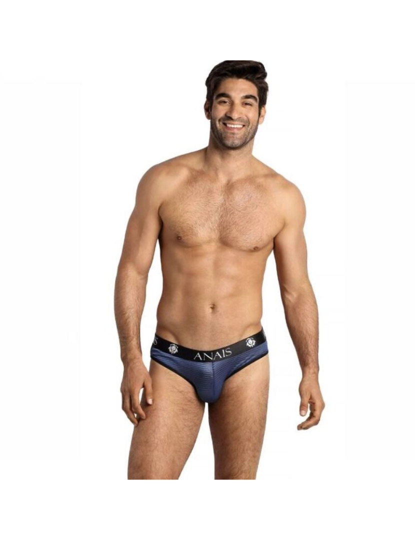 imagem de ANAIS MEN - NAVAL SLIP S1