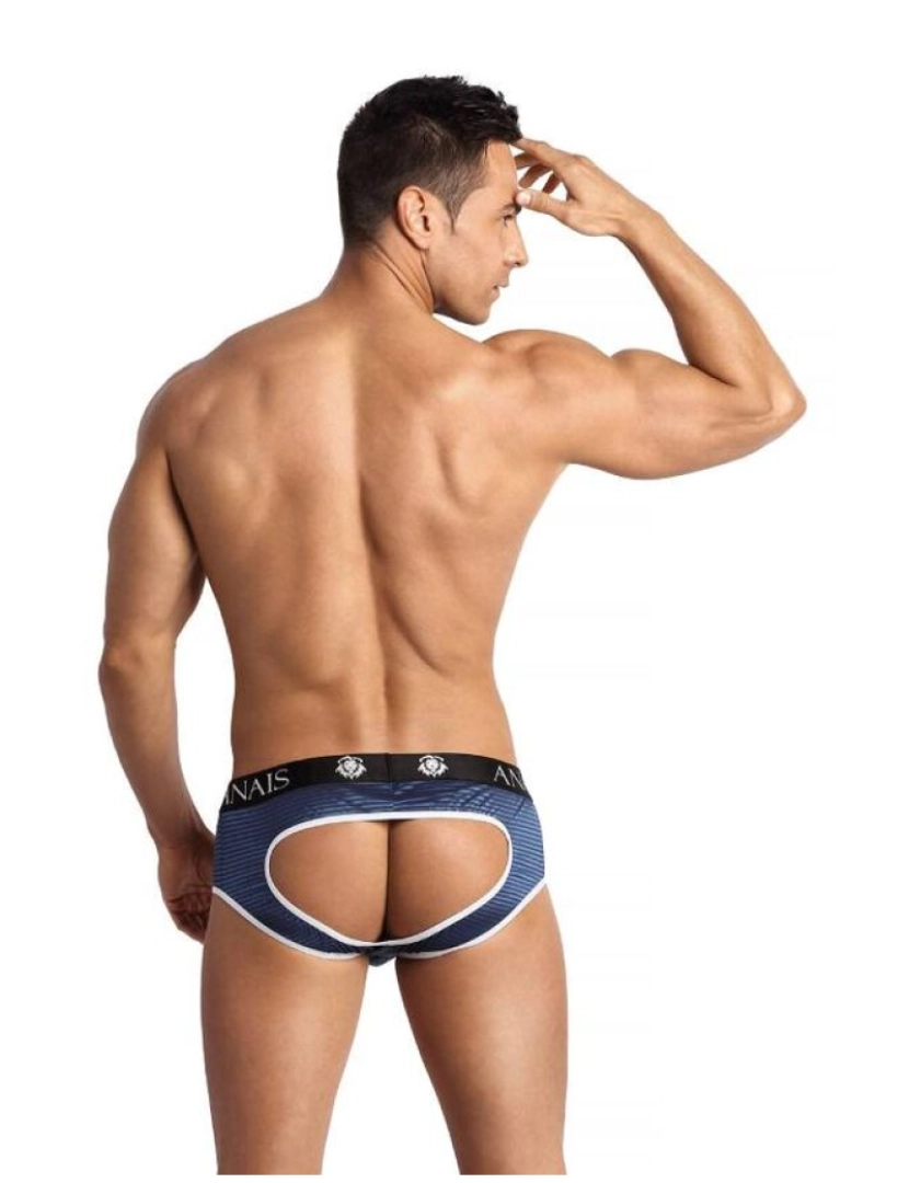 imagem de ANAIS HOMEM - NAVAL JOCK BIKINI M1