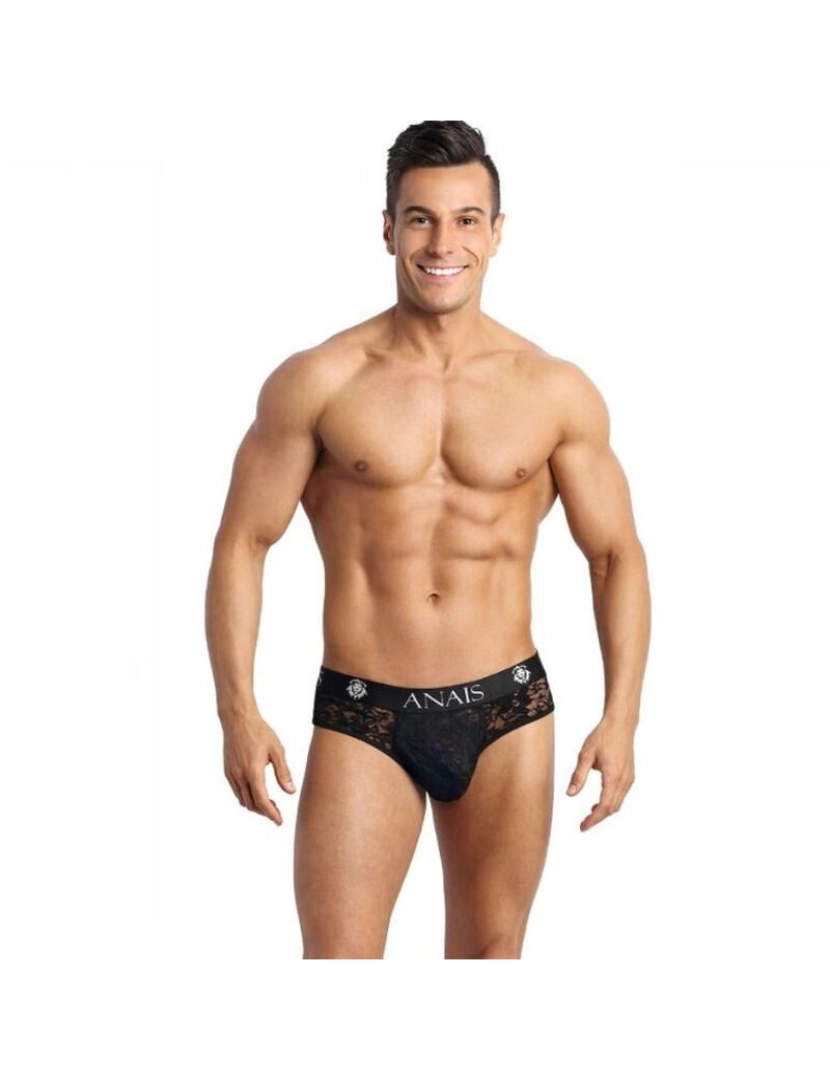 imagem de ANAIS MEN - ROMANCE STRING M1