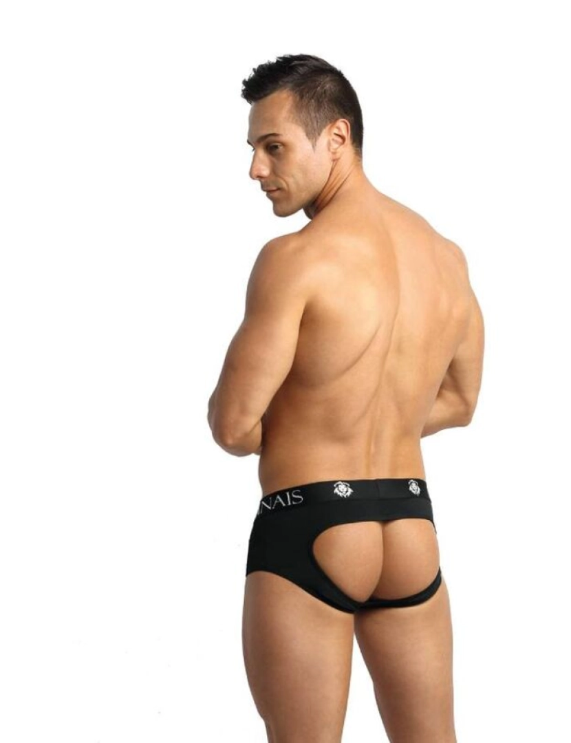 imagem de ANAIS HOMEM - PETROL JOCK BIKINI XL1