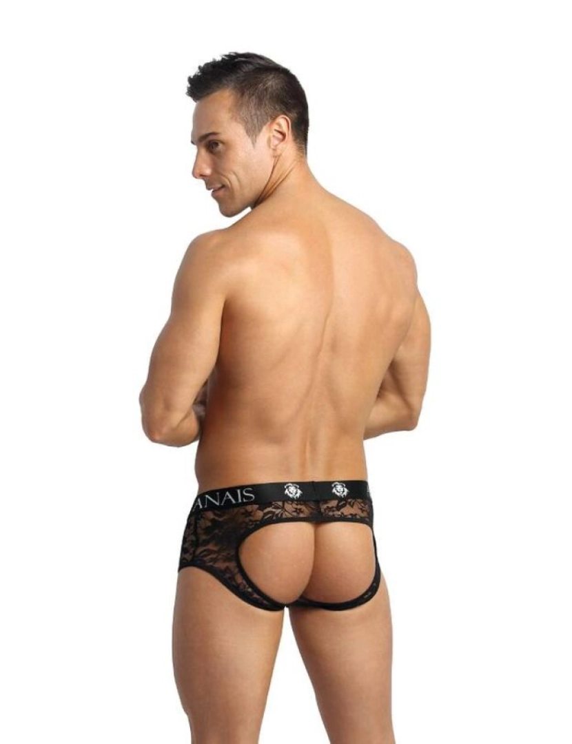 imagem de ANAIS MEN - ROMANCE JOCK BIKINI S1