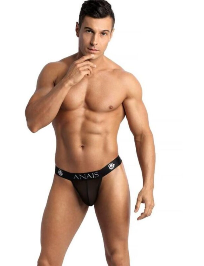 imagem de ANAIS HOMEM - EROS JOCK STRAP XL1