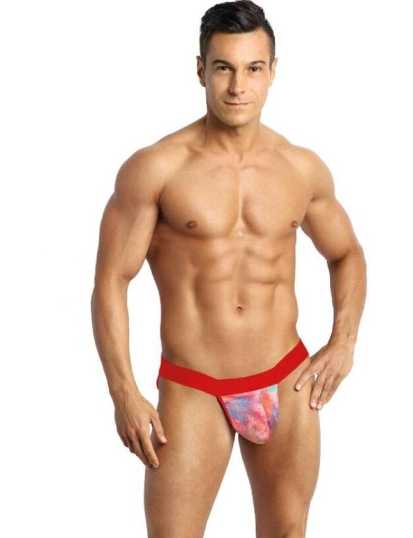 imagem de ANAIS HOMEM - FALCON JOCK STRAP M1