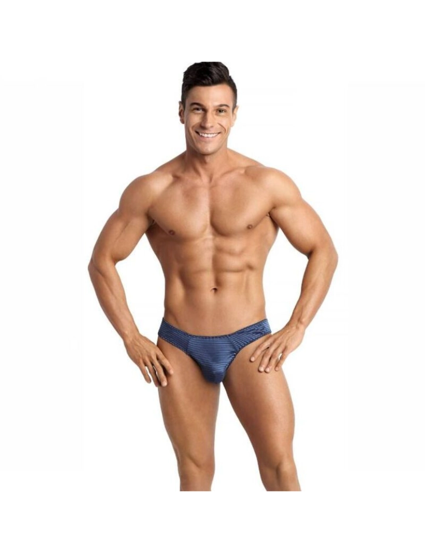 imagem de ANAIS MEN - NAVAL STRING S1