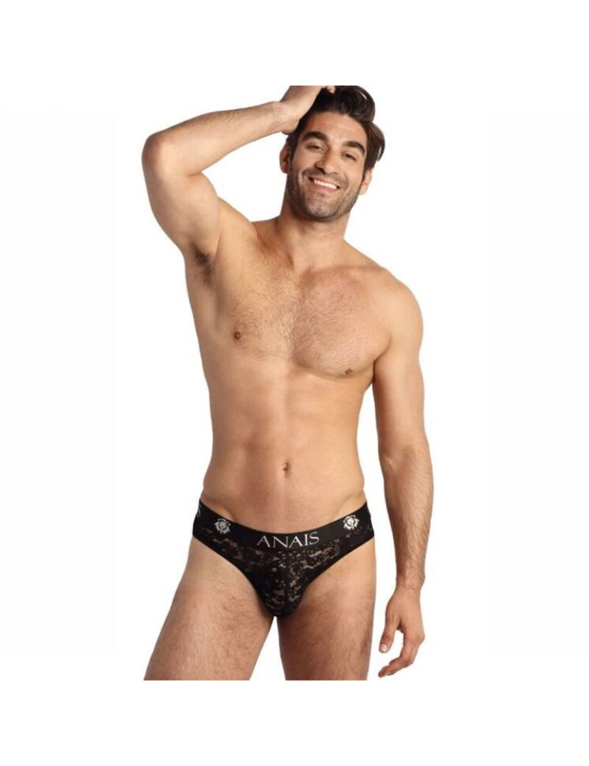 imagem de ANAIS MEN - ROMANCE SLIP M1