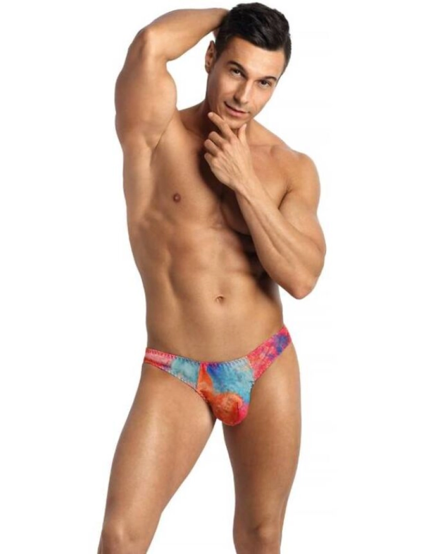 imagem de ANAIS MEN - FALCON STRING L1