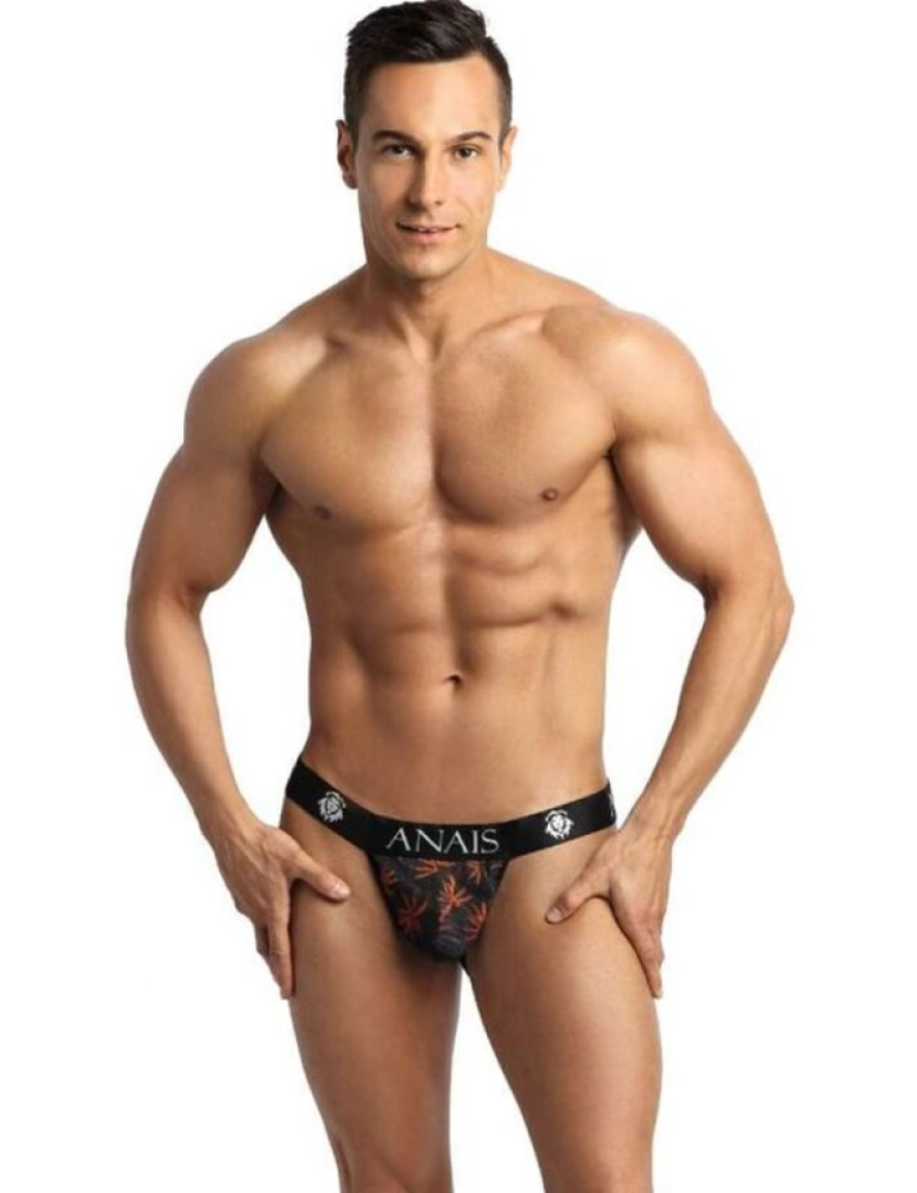 imagem de ANAIS MEN - CHILL JOCK STRAP L1