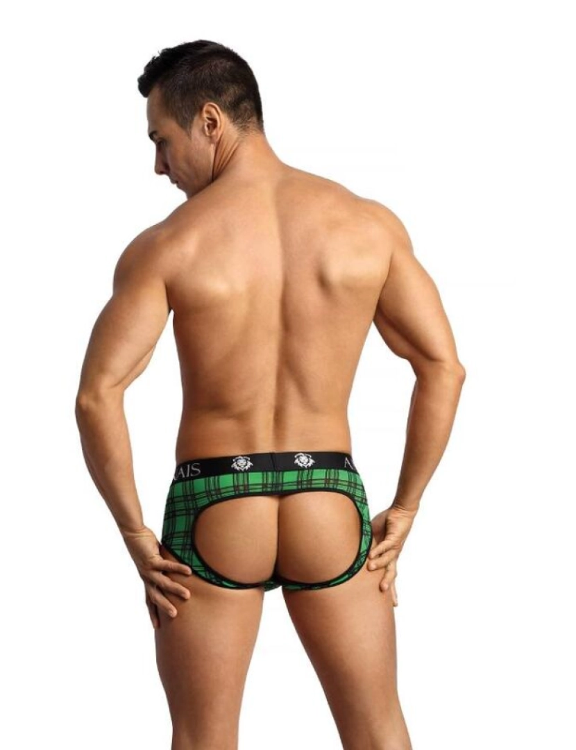 imagem de ANAIS HOMEM - MAGIC JOCK BIKINI XL1