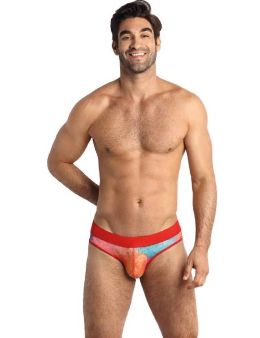 imagem de ANAIS MEN - FALCON SLIP S1