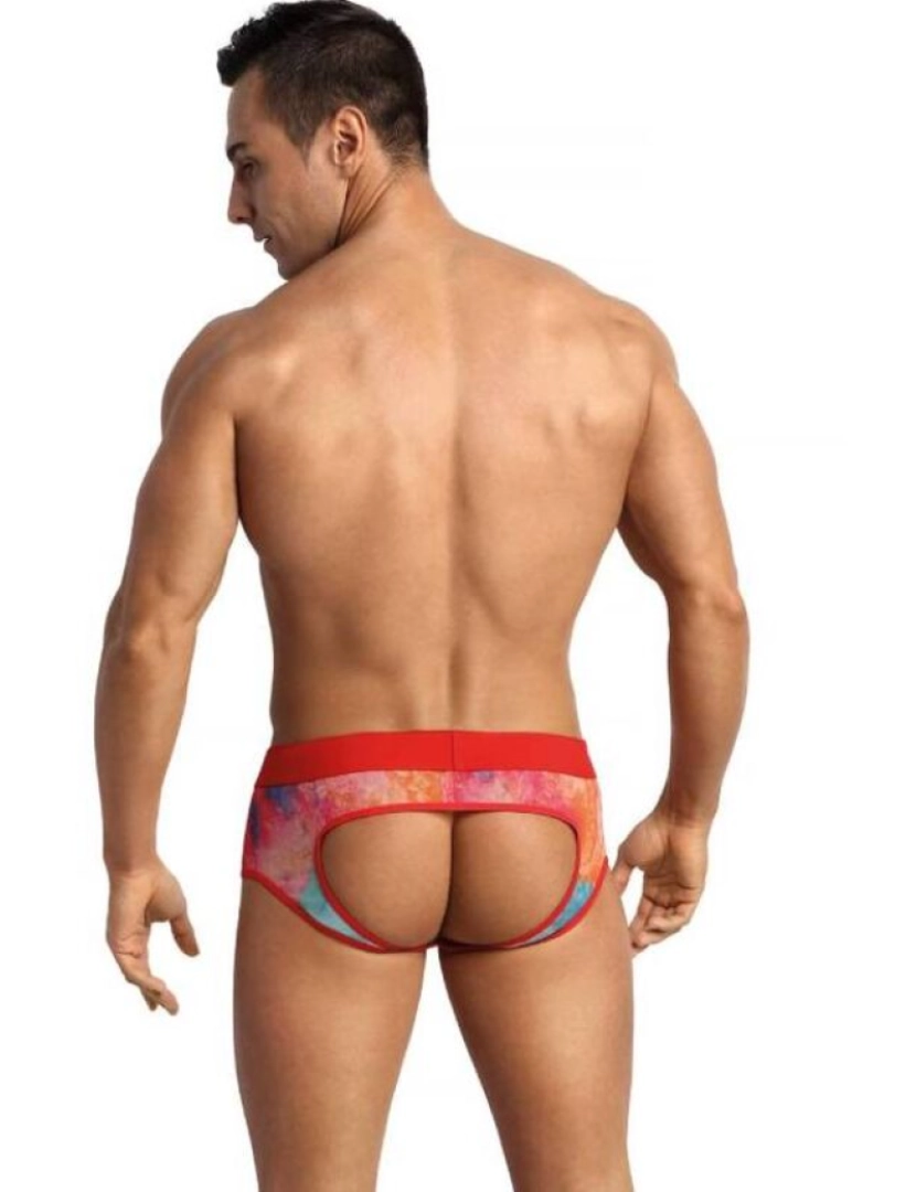 imagem de ANAIS HOMEM - FALCON JOCK BIKINI S1