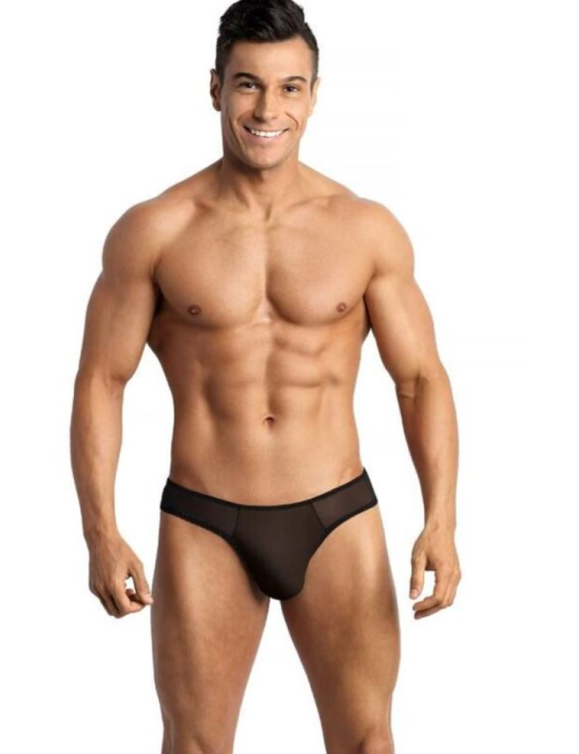 imagem de ANAIS MEN - EROS STRING L1