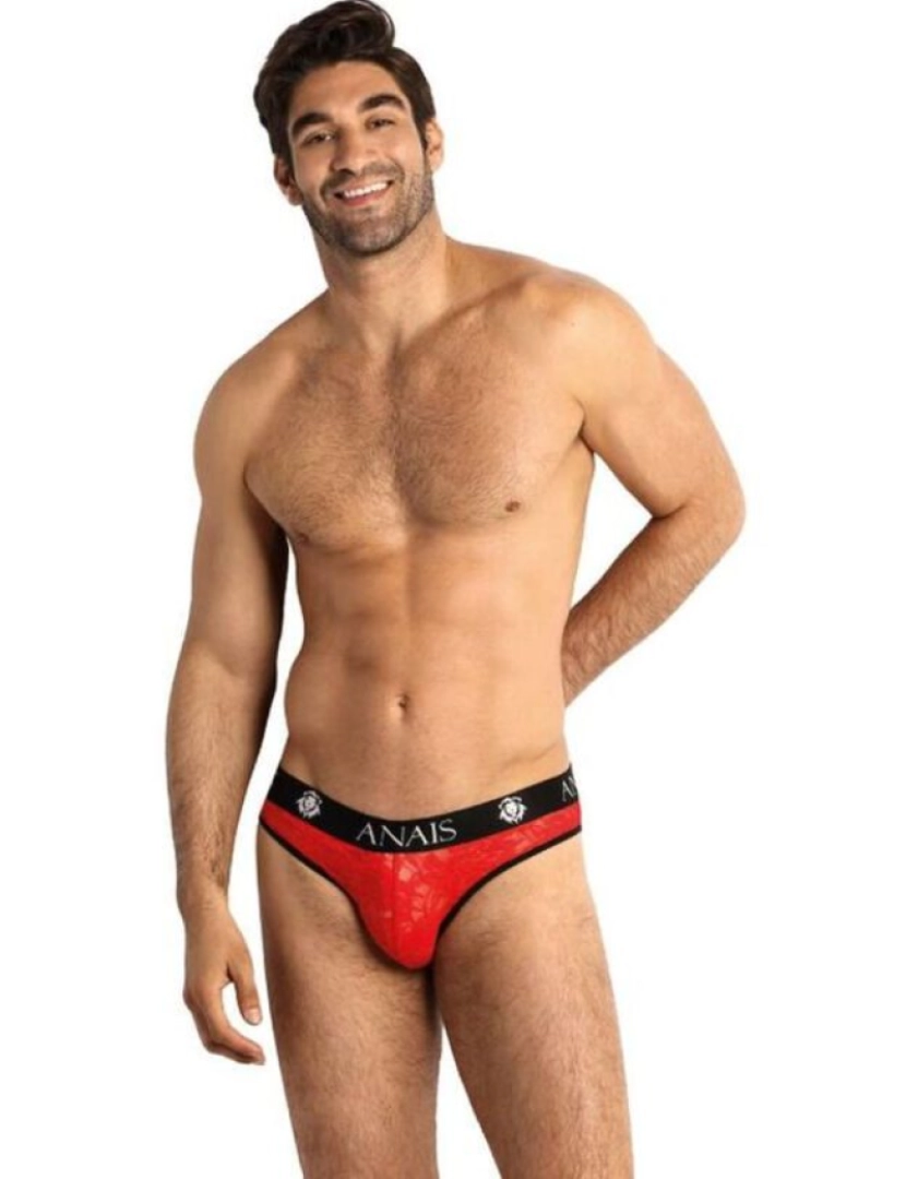 imagem de ANAIS HOMEM - BRAVE SLIP XL1