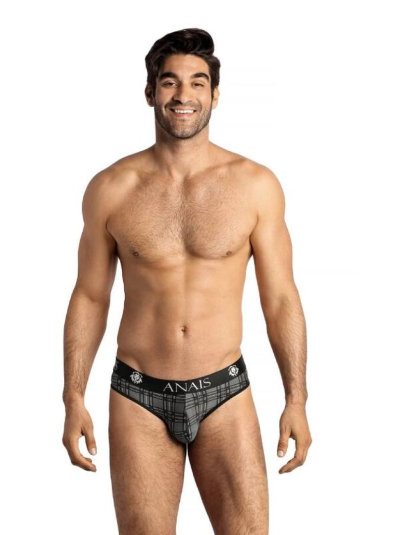 imagem de ANAIS MEN - BALANCE SLIP M1