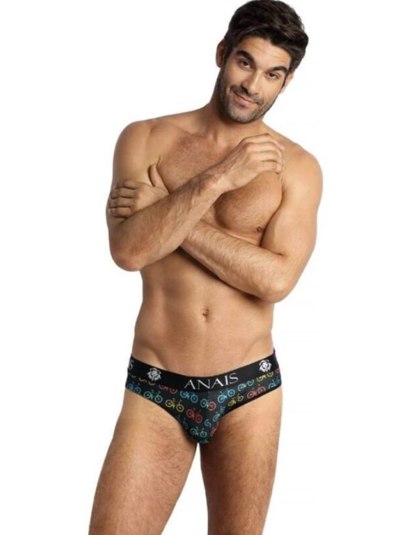 imagem de ANAIS MEN - BENITO SLIP L1