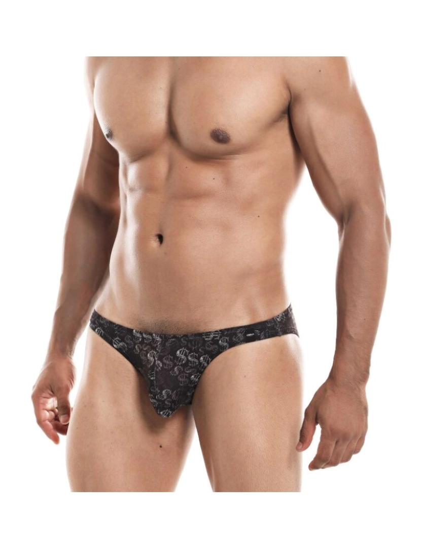 imagem de CUT4MEN - LOW RISE BRIEF DOLLAR S1