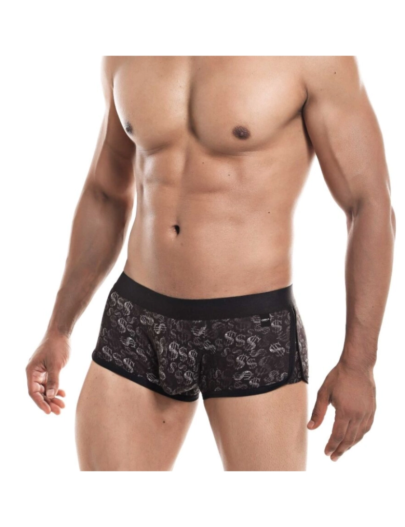 imagem de CUT4MEN - BOXER TRUNK DOLLAR L1