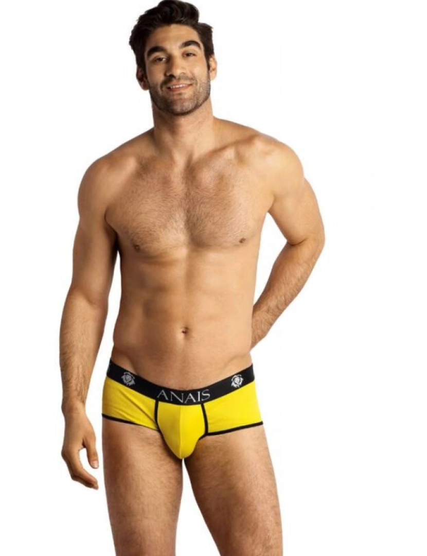 imagem de ANAIS HOMEM - TOKIO BRIEF XL1