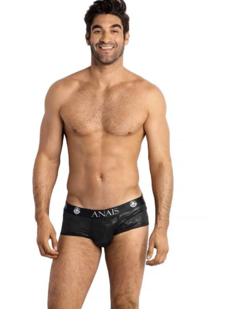 imagem de ANAIS HOMEM - ELECTRO BOXER BRIEF XL1