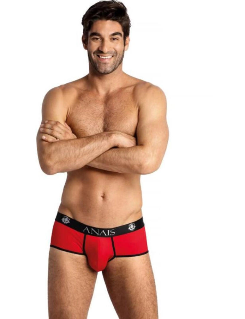 imagem de ANAIS MEN - SOUL BRIEF XL1