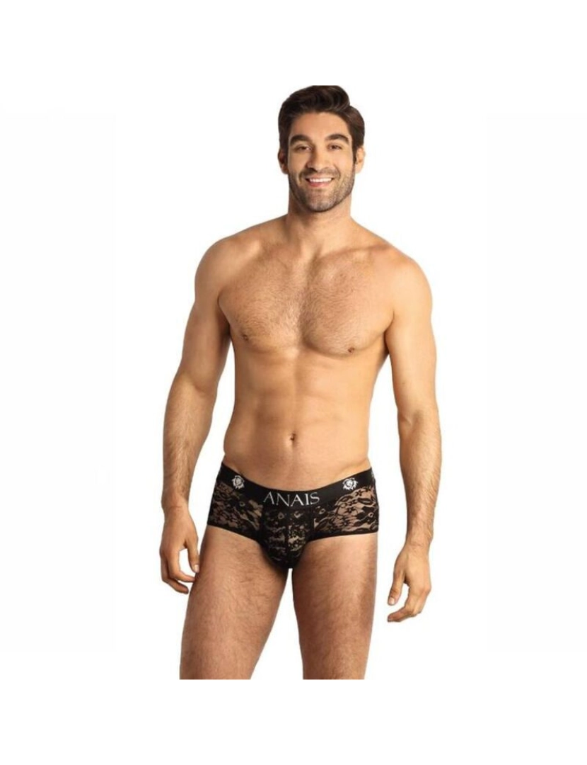 imagem de ANAIS MEN - ROMANCE BRIEF M1