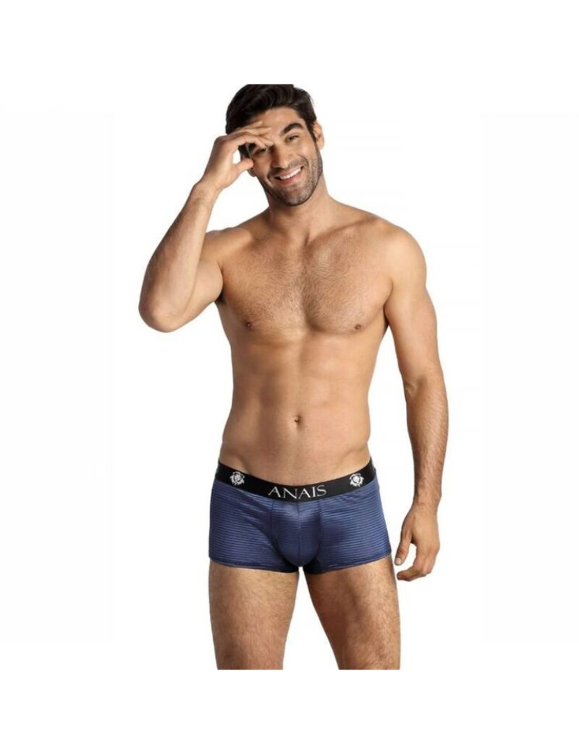 imagem de ANAIS HOMEM - NAVAL BOXER XL1