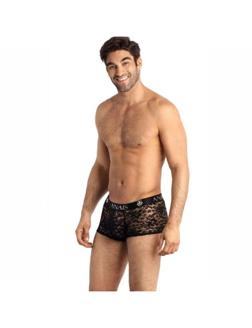 imagem de ANAIS MEN - ROMANCE BOXER M1