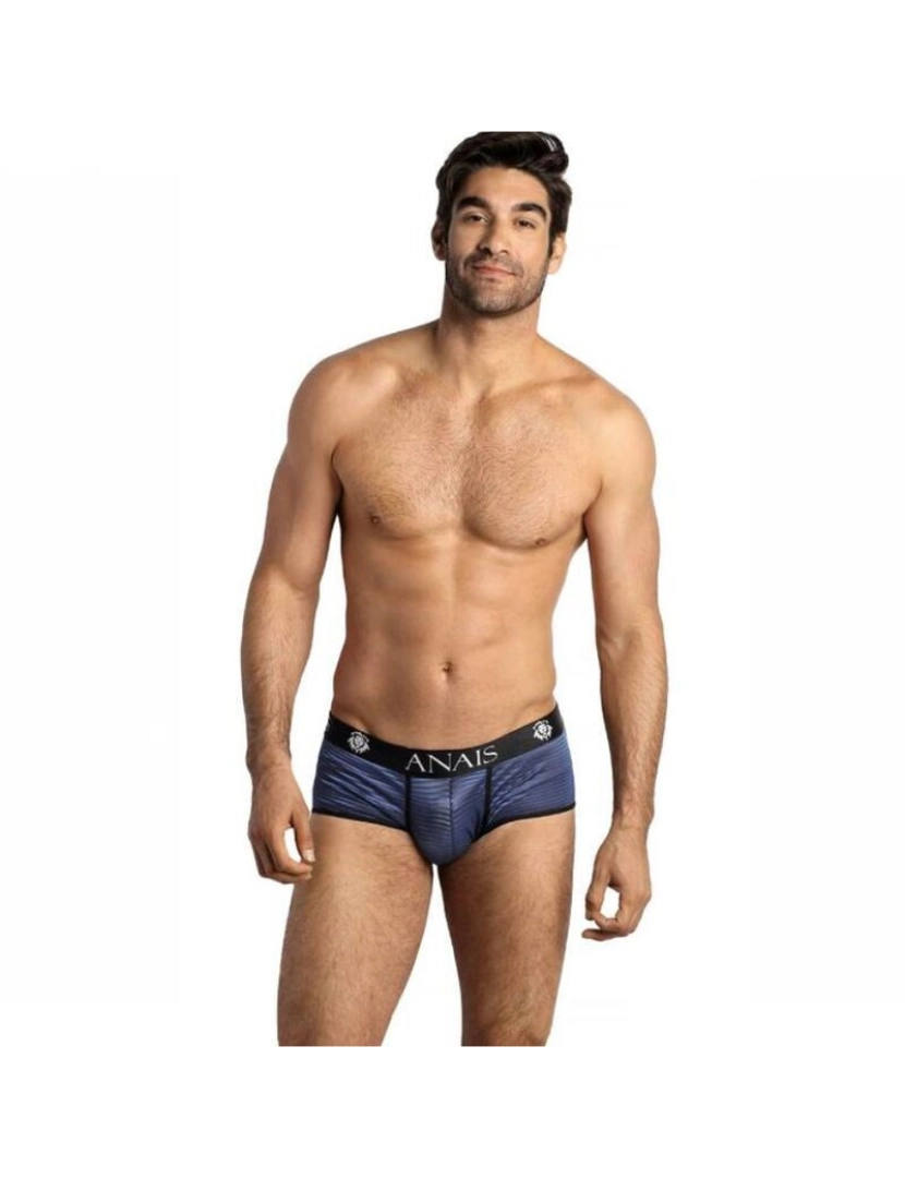 imagem de ANAIS MEN - NAVAL BRIEF L1