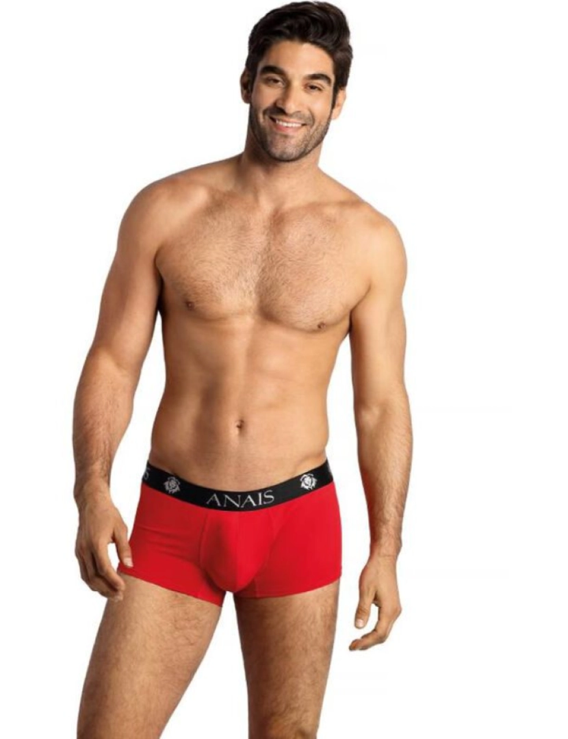 imagem de ANAIS MEN - SOUL BOXER M1