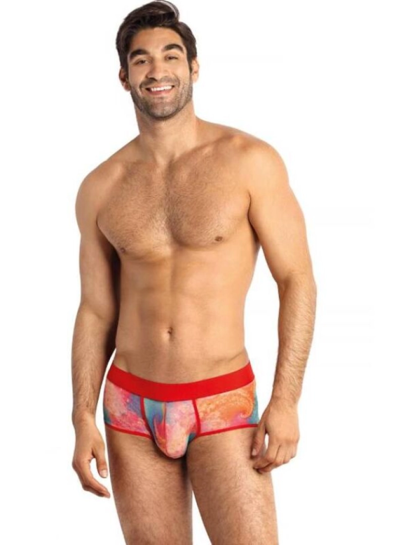 imagem de ANAIS HOMEM - FALCON BRIEF XL1