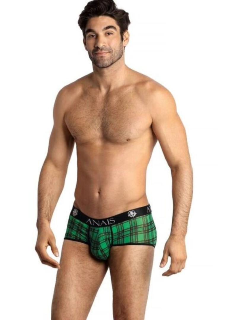 imagem de ANAIS MEN - MAGIC BRIEF L1