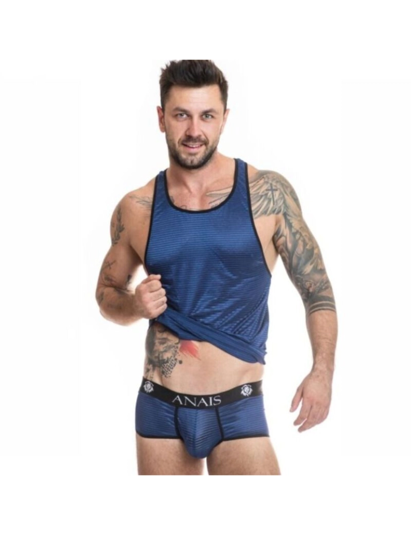 imagem de ANAIS HOMEM - NAVAL TOP XL1