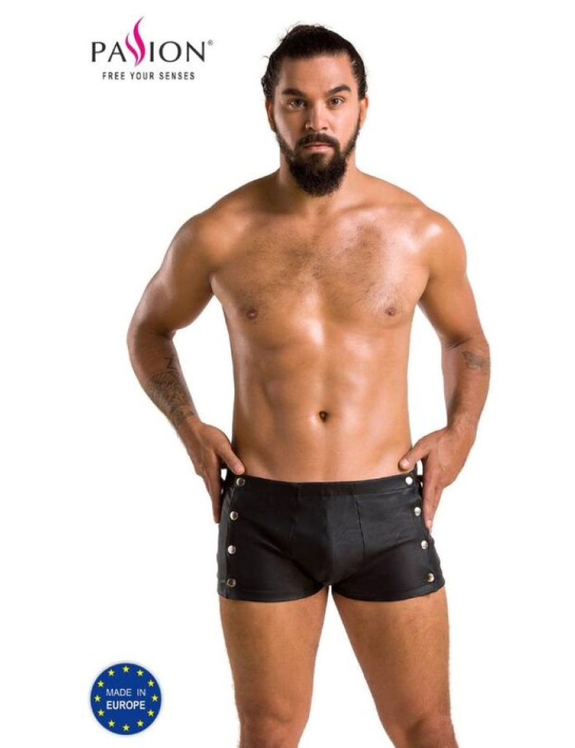 imagem de PASSION 048 SHORT DAVID PRETO L/XL1