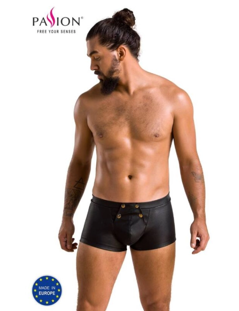 imagem de PASSION 050 SHORT PATRICK PRETO L/XL1