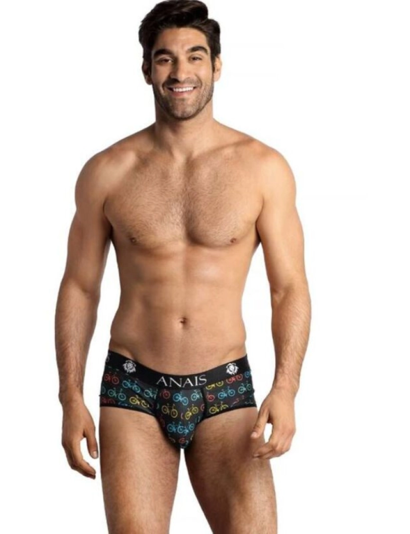 imagem de ANAIS HOMEM - BENITO BRIEF XL1