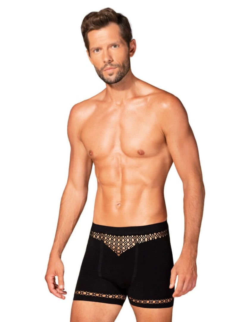 imagem de OBSESSIVE - M102 BOXER S/M/L1