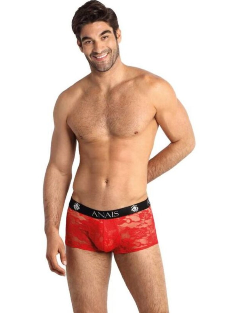 imagem de ANAIS MEN - BRAVE BOXER L1