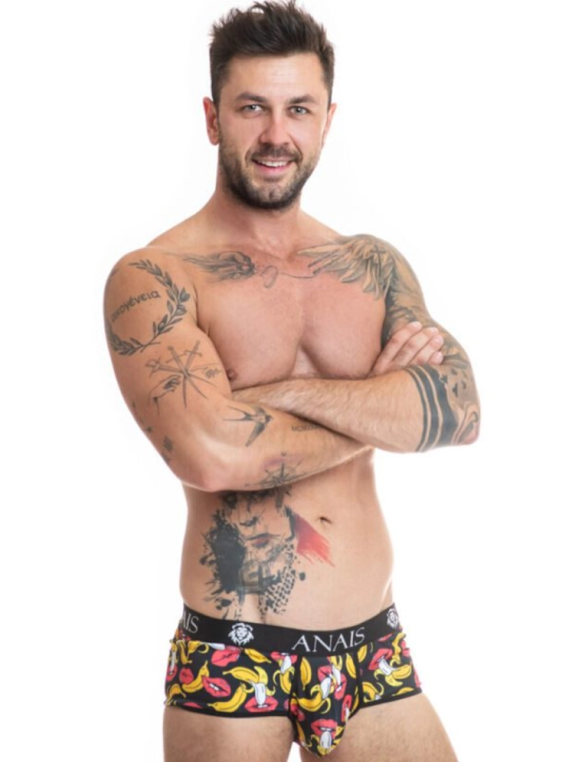 imagem de ANAIS MEN - BANANA BRIEF L1