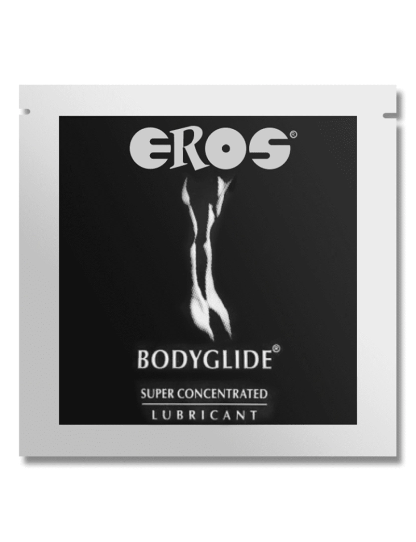 imagem de EROS BODYGLIDE SUPERCONCENTRATED LUBRICANT 2 ML1