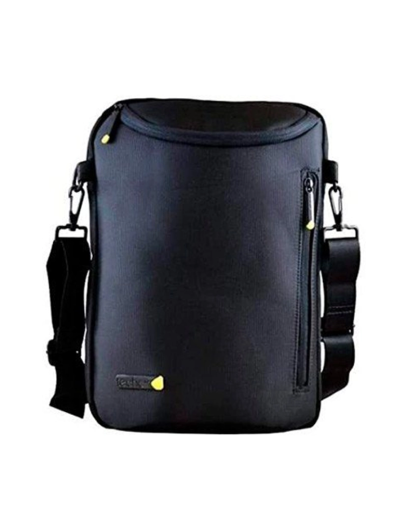 imagem de MOCHILA PORTATIL PORTATIL 14.1 TECHAIR TAUBP005V3 NEGRO1