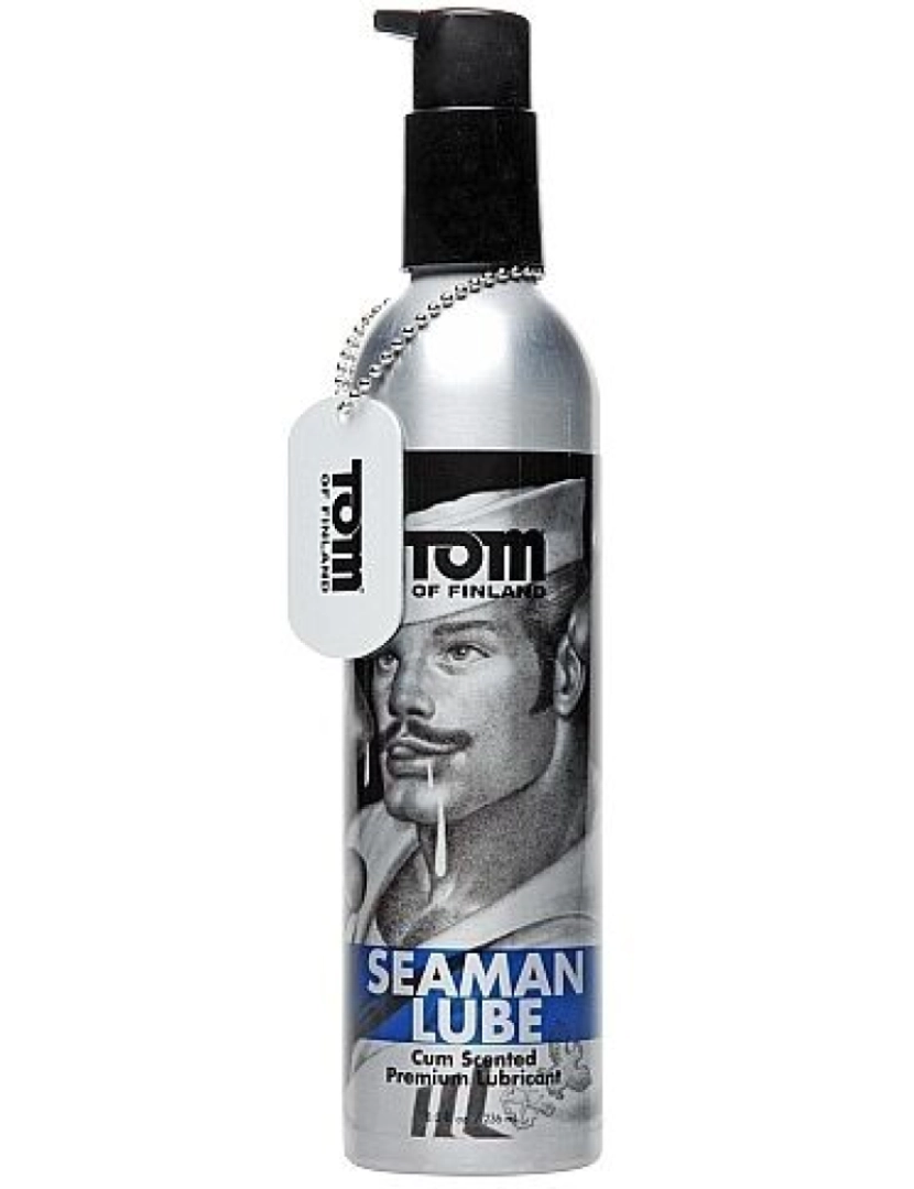 imagem de TOM DA FINLÂNDIA SEAMAN LUBE 236ML1