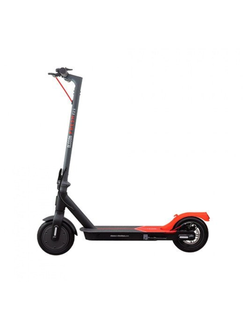 imagem de SCOOTER ELÃ‰CTRICO OLSSON FRESH WILD 8.5 RED1