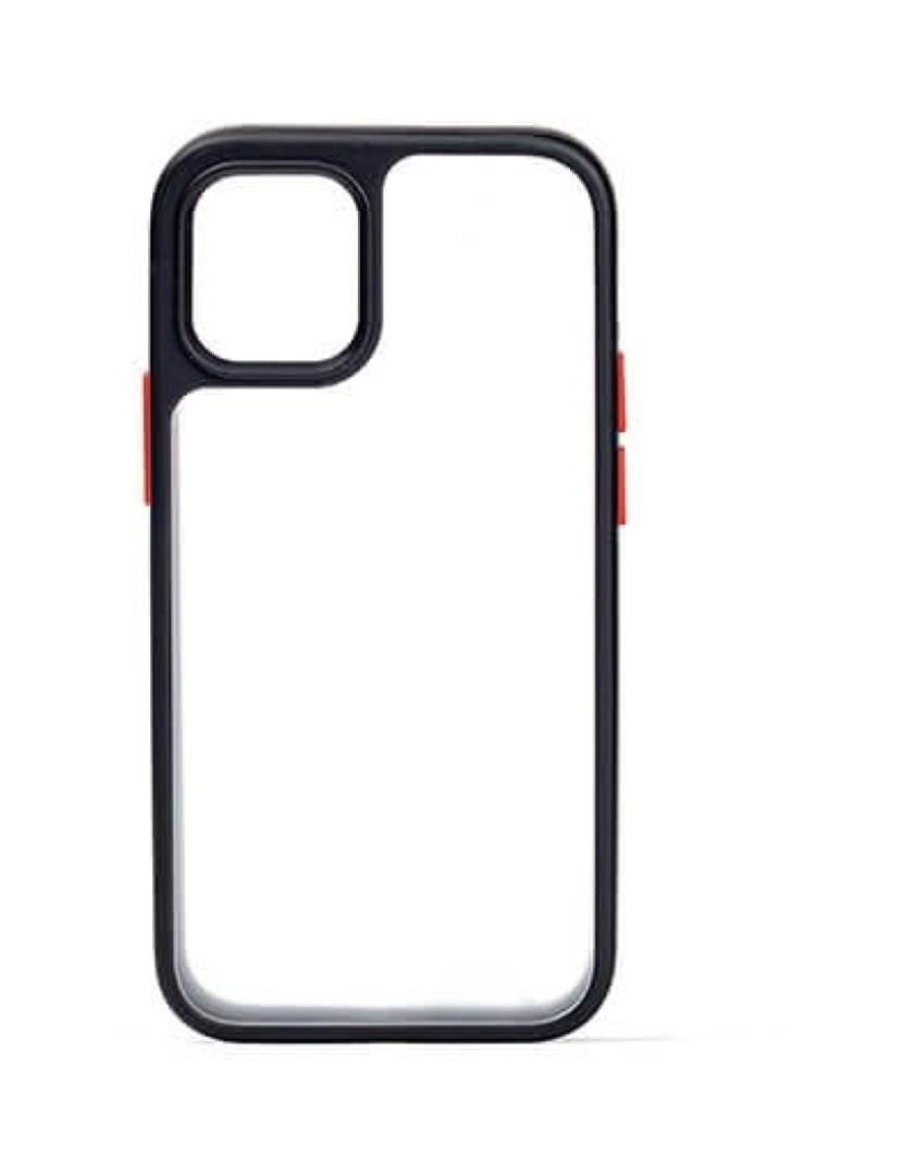 imagem de FUNDA TECHAIR IPHONE 13 MINI TAPIC028 BLACK1