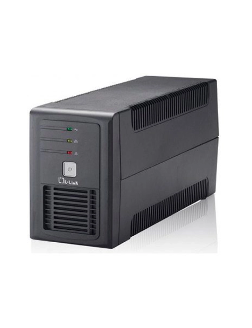 imagem de SAI/UPS 700VA L-LINK INTERACTIVE LL-57071