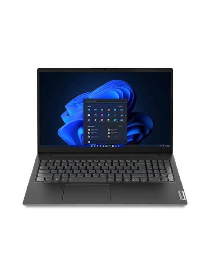 imagem de PORTATIL LENOVO V15 G3-AIP 82TT008USP NEGRO1